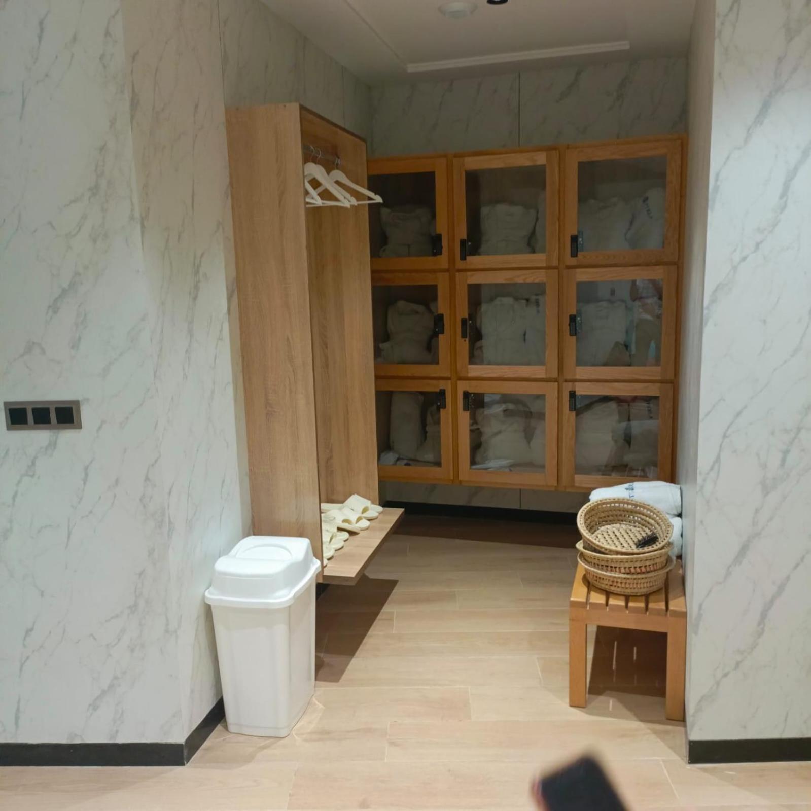 Hotel La Perla Al Hoceïma Dış mekan fotoğraf