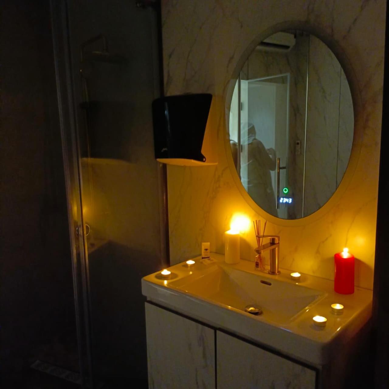 Hotel La Perla Al Hoceïma Dış mekan fotoğraf
